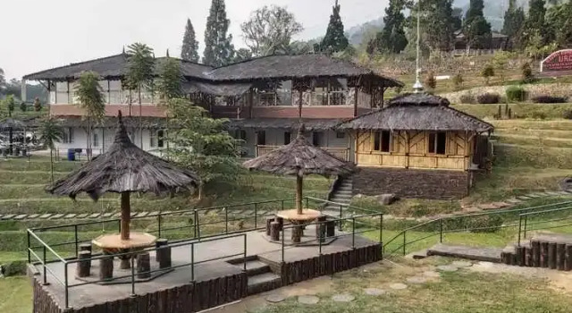 Ujung Rimba Camp, Foglalás Kemping Kemping és glamping West Java, Kemping