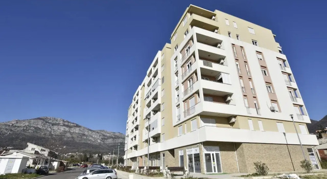 Apartment Branko, Book Apartment Bar Bar County