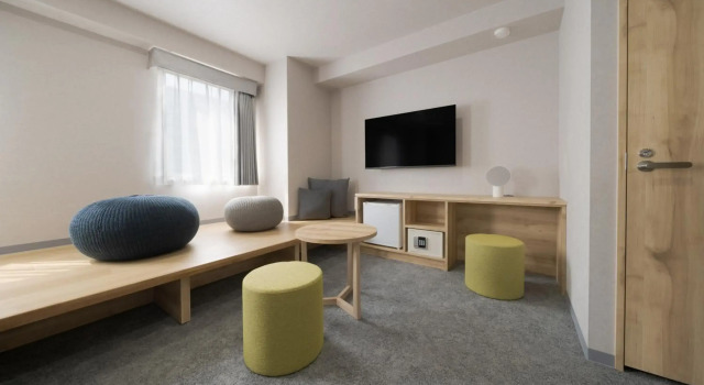 Premier Hotel Cabin Sapporo