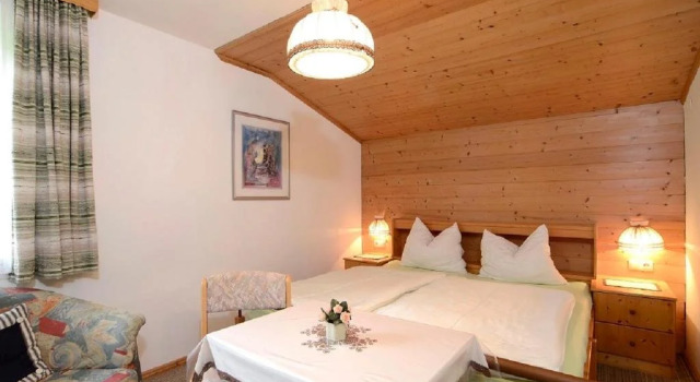 Appartment Schmidl