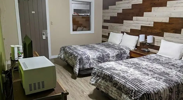 Valley Motor Lodge, Varaa Hotelli Liikematkailuhotellit kohteessa Manitoba, 4* 5*