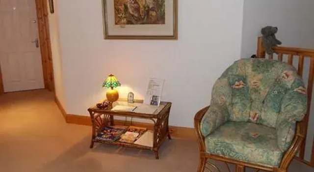 Millhouse BB, Reservar Hotel St Andrews Fife