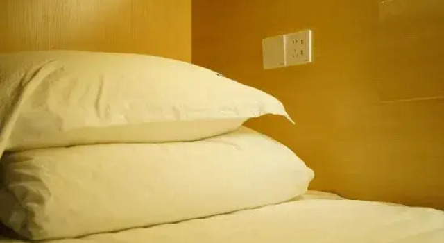Номер Standard Nan'ao BALANG Youth Hostel