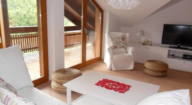 Апартаменты с 3 комнатами с балконом Residence Margerithenweg - Kärnten Card im Sommer inklusive