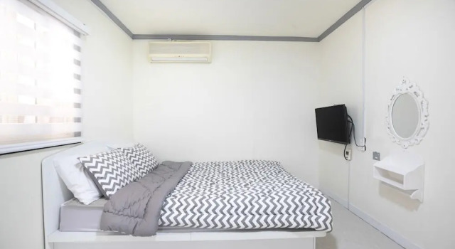 First Love Pension, Забронировать Отель Отели Buk-myeon 3 звезды, 3*
