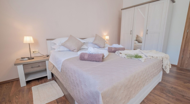 Вилла Villa Aria Vallis