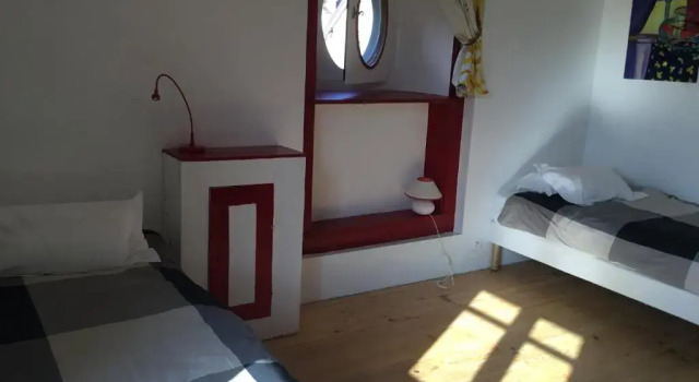 Номер Standard Villa Meyriem