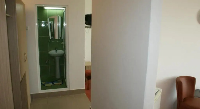 Suite Hotel Pescarus