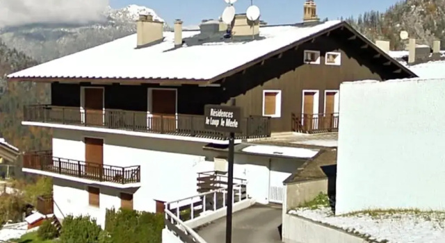 Studio La Clusaz, 1 pièce, 4 personnes - FR-1-459-111