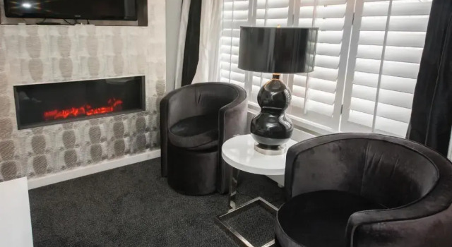 Полулюкс Van der Valk Hotel s-Hertogenbosch - Vught