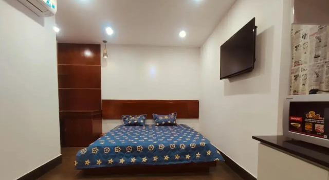161 Hotel