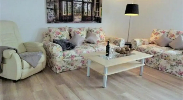 Апартаменты с 2 комнатами Ferienwohnung Neuerer