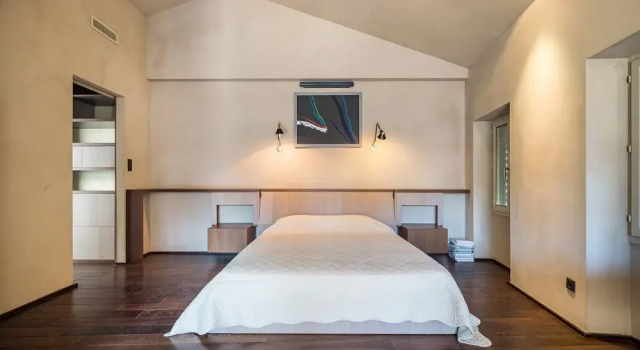 Люкс Executive La Loge de mer, Lodge urbain