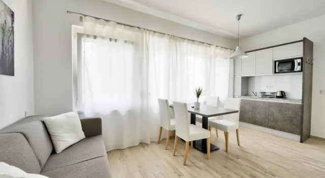 Villa Oliver 1 Siófok