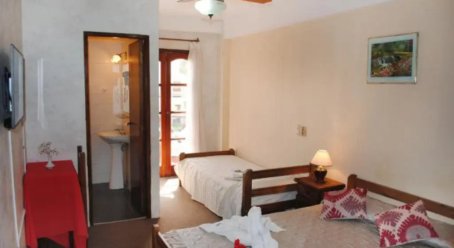 Номер Standard Hotel Ibiza