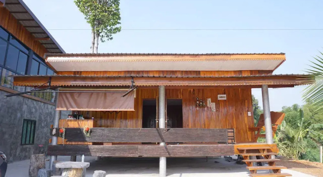 Номер Standard ModernLoft Homestay