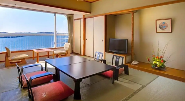 Kanzanji Sago Royal Hotel - Vacation STAY 43399v