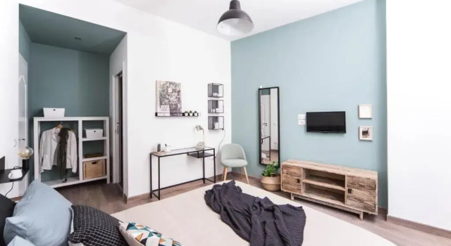 Apartment ilbricco
