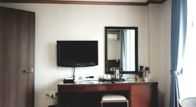 Habitación Confort Cheoksan Spatel