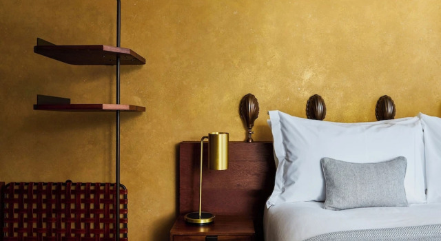 Двухместный номер Premium с балконом и с видом на город Hotel Indigo London - 1 Leicester Square by IHG