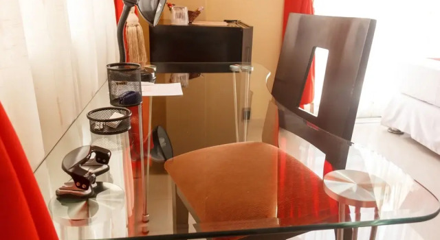 Standard Vierer Zimmer Hotel B´liam