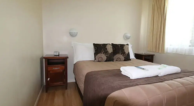 NRMA Atherton Tablelands Holiday Park