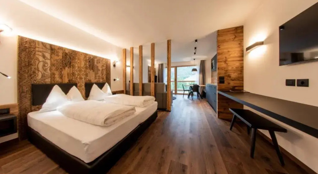 Студия CHALET NORA