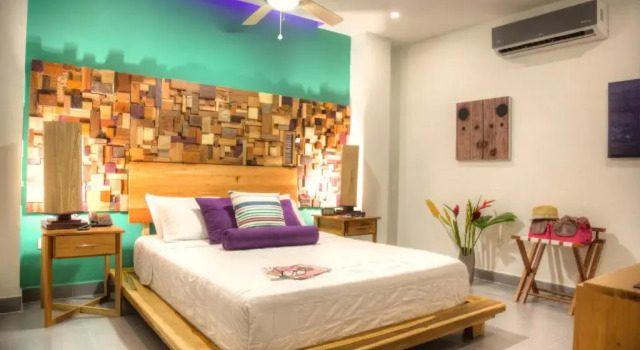 Номер Standard Casa de Leda, a Kali Hotel