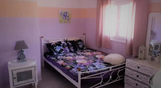 Painter's house by the beach, Забронировать Дом для отпуска Виллы Сароникос, Вилла
