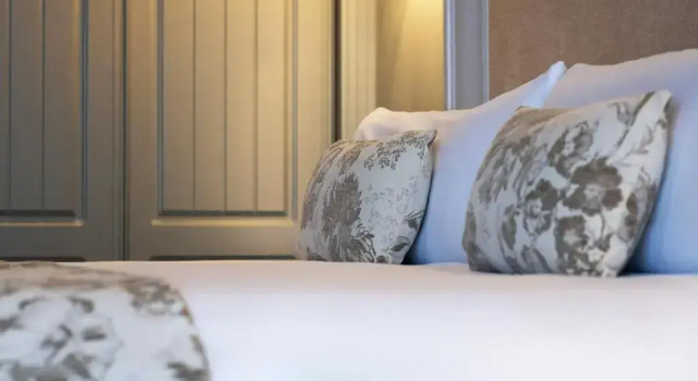 Двухместный номер Classic Hotel La Caminera Club de Campo