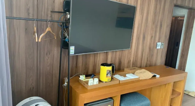 Номер Deluxe Am Ort Hotel