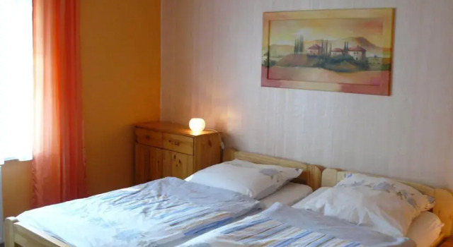 Ferienwohnungen Markgraf, Rezervați Apartament Prohlis Lockwitz