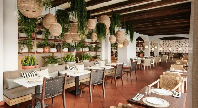 Двухместный номер Superior Mangias Santa Teresa Sardinia, Curio Collection by Hilton