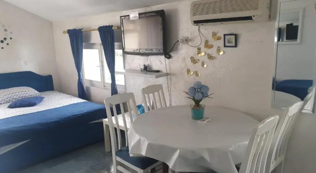Студия Savić Apartments