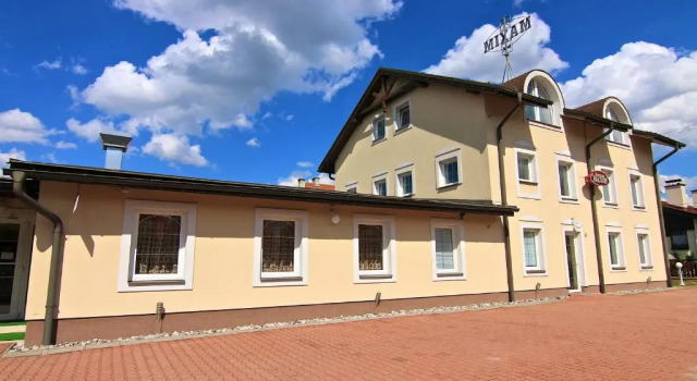 Guest House Maxim, Rezervovat Penzión Hotely v Žilinský kraj s parkováním, Parkování