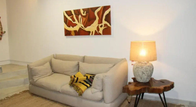 Номер Standard 10 Boutique House