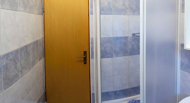 Апартаменты Apartment David