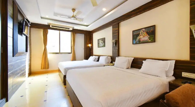 Standard huone Casa De Baga