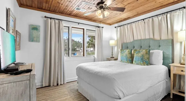 Porch Paradise by Avantstay Private Pool Seacrest
