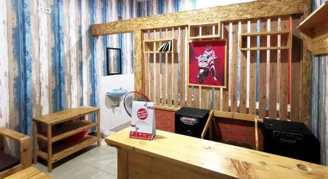 Asipra House, Reserva ahora Hotel Giri Java Oriental