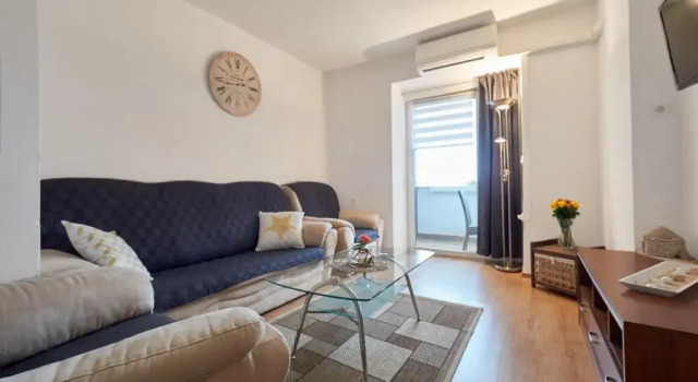 Апартаменты Apartment Katrina & Matthew