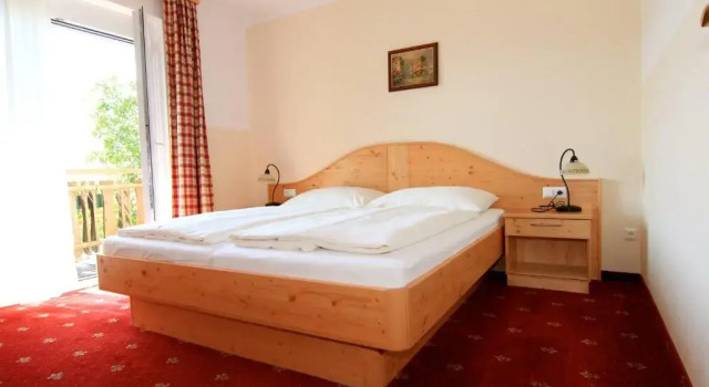 Pension Sonnengrund