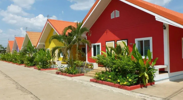 Rama City Resort & Hotel