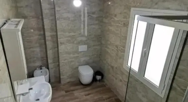 Habitación Estándar Bujtina Tinari Theth