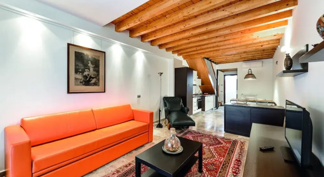 Faber Apartments-Residence Style, Reserva ahora Apartamento Arona Lago Maggiore