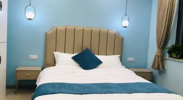 Люкс Shanghai Shufan Farm Accommodation
