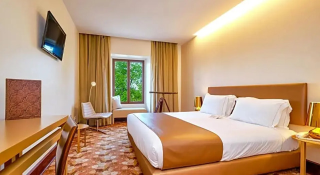 Номер Superior Sintra Boutique Hotel