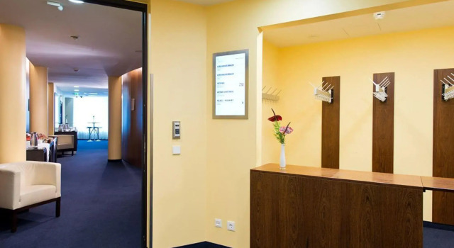 adrema hotel, Book Hotel Mitte Berlin, near Classic Remise Berlin