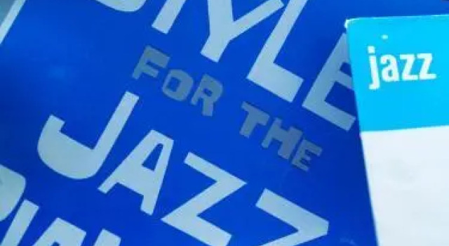 Jazz Style, Book Hotel Appio Latino Rom
