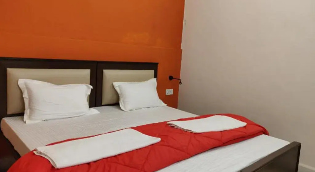 Номер Standard Joeys Hostel Agra - 200m from Taj Mahal